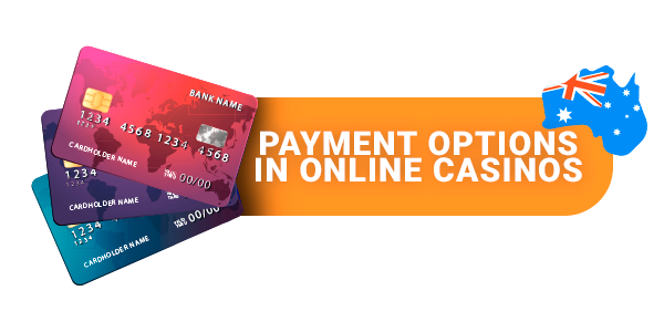 Payment In Online Casinos Australia Payment In Online Casino Australia
