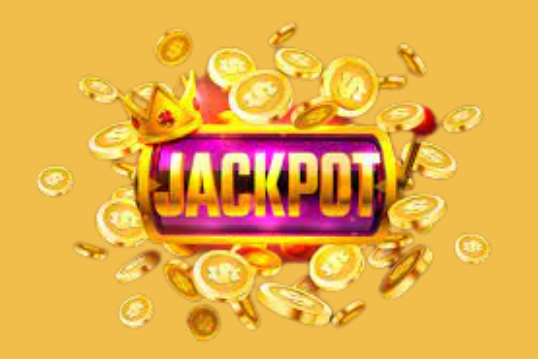 Online Jackpot Slots Jackpot Slots