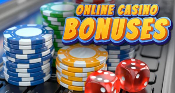 Bonuses In Online Casinos In Australia Online Casino Bonuses