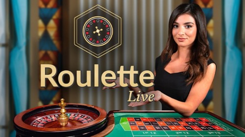 Live Roulette Online Roulette
