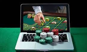 Online Table Games Online Table Games