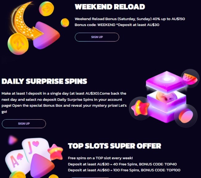 21Bit Casino Promo 21Bit no deposit bonus promo code