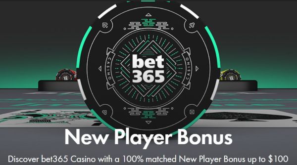 Bet365 Casino Welcome Bonus Bet365 Sign Up Bonus