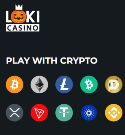 Loki Crypto Online Casino Australian Loki Android Crypto Casino Australian