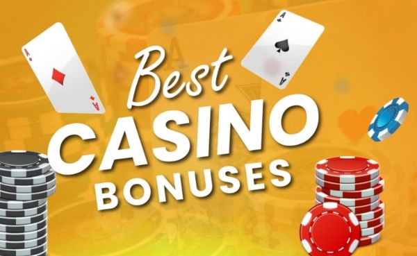Best Casino Bonuses Best Casino Bonuses Australia 2025