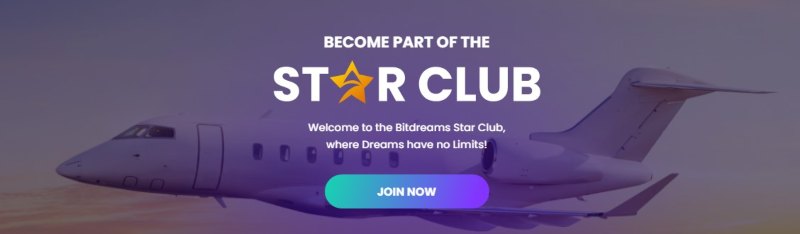 Bitdreams VIP Bitdreams Casino login