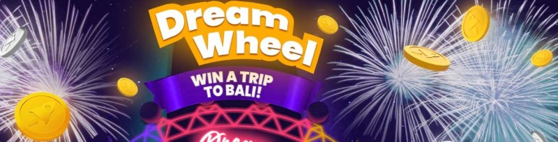 Bitdreams bonus Bitdreams promo code