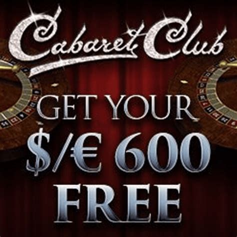 Cabaret Club Casino Cabaret Club Casino Aussie