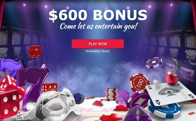 Cabaret Club Casino Bonus Cabaret Club Casino Sign Up Bonus