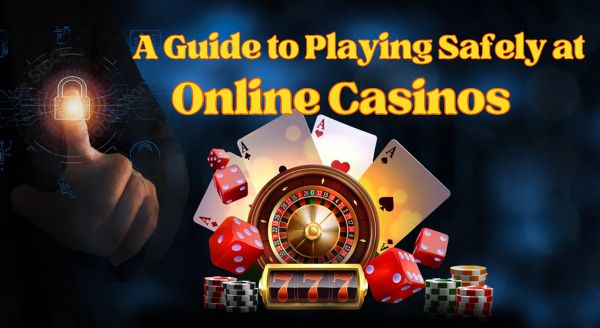 Responsible Gambling In Online Casino Responsible Gambling Online Casinos Australia