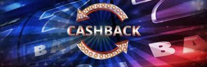 Cashback Casino Bonus Cashback Casino Bonuses