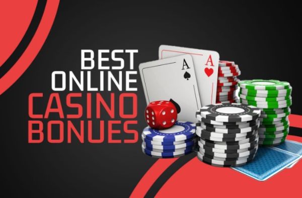 Bonuses at Australian Online Casinos Best Bonuses Australia 2025