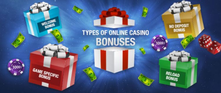 Bonuses Australian Online Casinos Best Bonuses Australia 2025