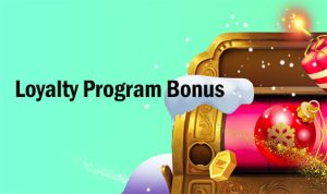 Loyalty Program Casino Bonus VIP Casino Bonuses