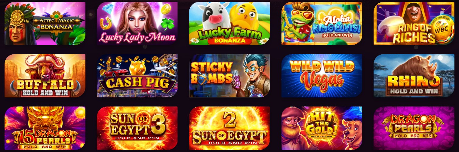 Casinonic App Casinonic Casino Login