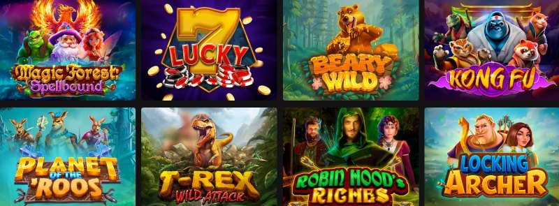 Cherry Gold Pokies Cherry Gold Casino Games