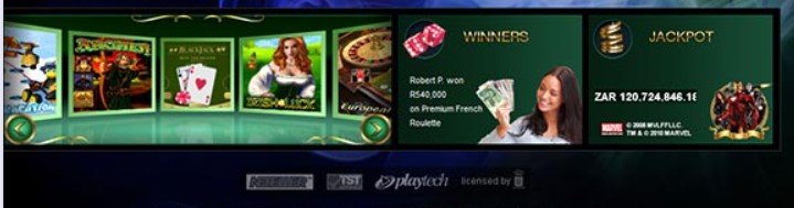 City Club Casino Promo City Club Casino Sign Up Bonus