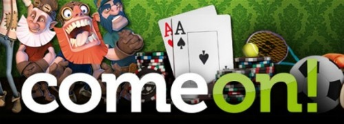 ComeOn Casino Come