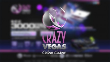 Crazy Vegas Casino Online Crazy Vegas Casino