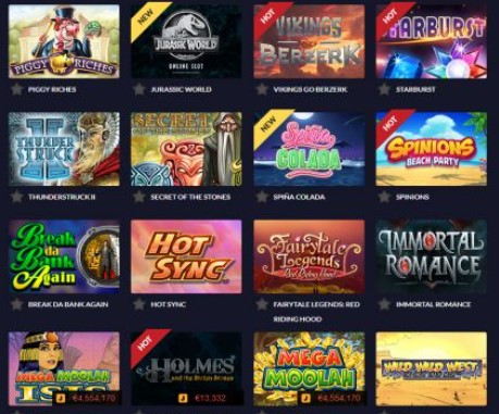 Crazy Vegas Casino Online Pokies Crazy Vegas Casino