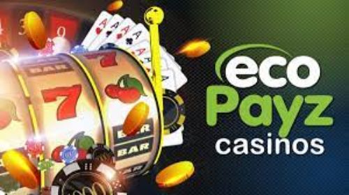 ecoPAyz Casino Australia Best ecoPAyz Casinos