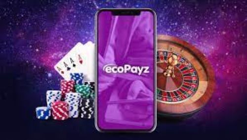 Online Casino ecoPayz Deposit Mobile Online Casino ecoPayz Mobile