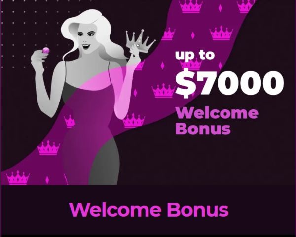 El Royale Casino Welcome Bonus El Royale Casino Sign Up Bonus