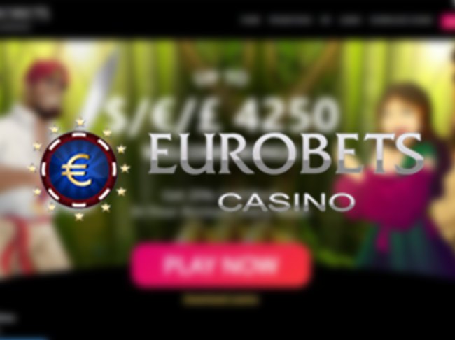 EuroBets Casino EuroBets Casino login