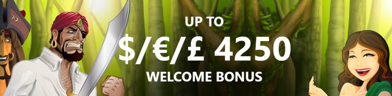 EuroBets Casino Welcome Bonus EuroBets Casino login