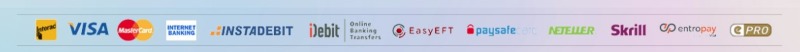Europa Casino Payments Europa Casino Deposit