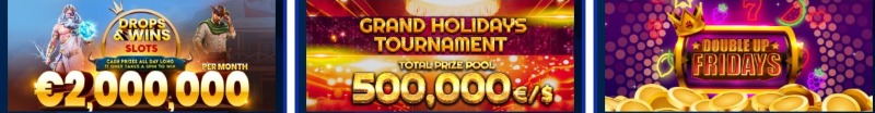 Europa Casino Australia Bonuses Europa Casino No Deposit Bonus