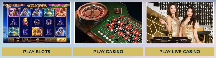 Europa Casino Australia Games Europa Casino Pokiess