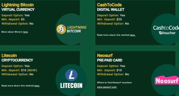 Fair Go Casino Payment Fair Go Casino Payment
