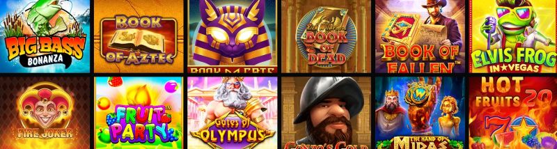 Fight Club Casino Games FightClubCasino Pokies