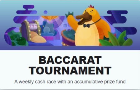Golden Reels Tournament Golden Reels Tournament