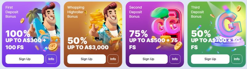 Goodman Casino Sign Up Bonus Goodman Casino login