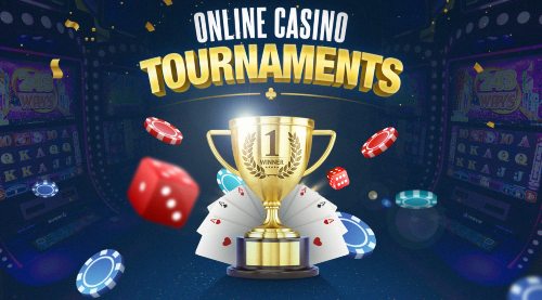 GoWild Casino Tournament GoWild Casino Tournament