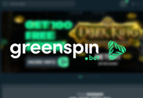 GreenSpin Casino review GreenSpin Casino Aussie