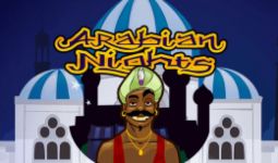 Jackpots Pokie Arabian Nights Jackpots Pokie Arabian Nights