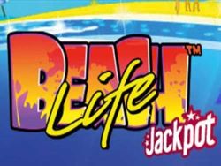 Jackpots Pokie Beach Life Jackpots Pokie Beach Life