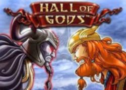 Jackpots Pokie Hall of Gods Jackpots Pokie Hall of Gods