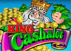 Jackpots Pokie King Cashalot Jackpots Pokie King Cashalot