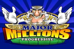Jackpots Pokie Major Millions Jackpots Pokie Major Millions