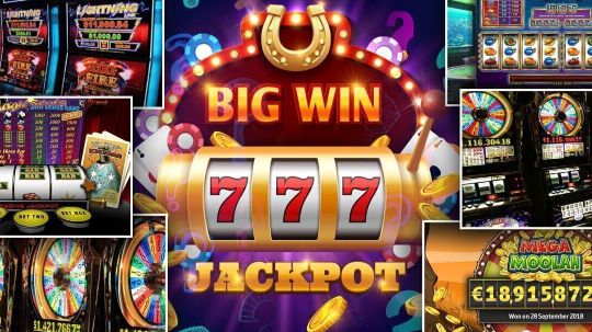 Jackpots Pokies Wins Jackpots Pokies Wins