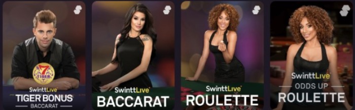 Jackpot Jill Live Casino Jackpot Jill Live Dealer Casino