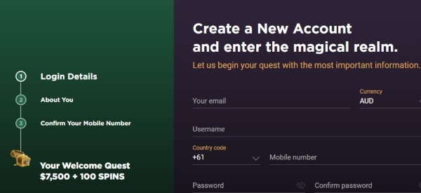 Jackpot Jill Casino login Jackpot Jill Casino login Australia