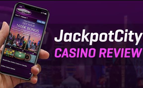 jackpotcity online casino review