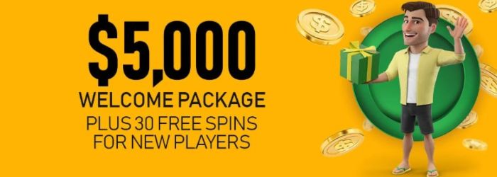Joe Fortune Casino Welcome Bonus Joefortune online Welcome Bonus