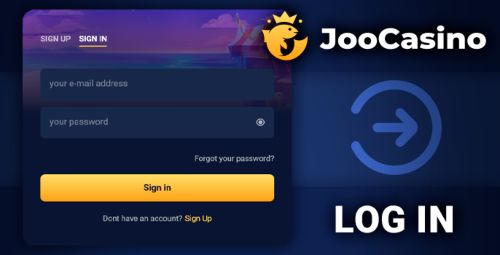 Joo Casino Login Australia Joo Casino Login