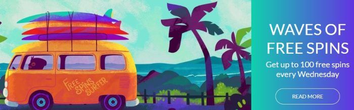 Kahuna Casino Free Spins Kahuna Casino Free Spins